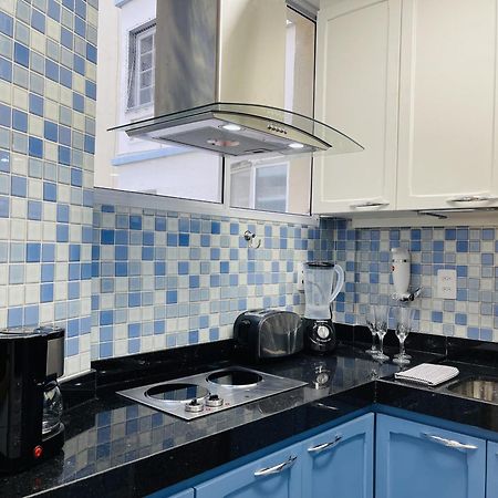 Novo, Perto Do Copacabana Palace - Besthostrio Rio de Janeiro Ngoại thất bức ảnh