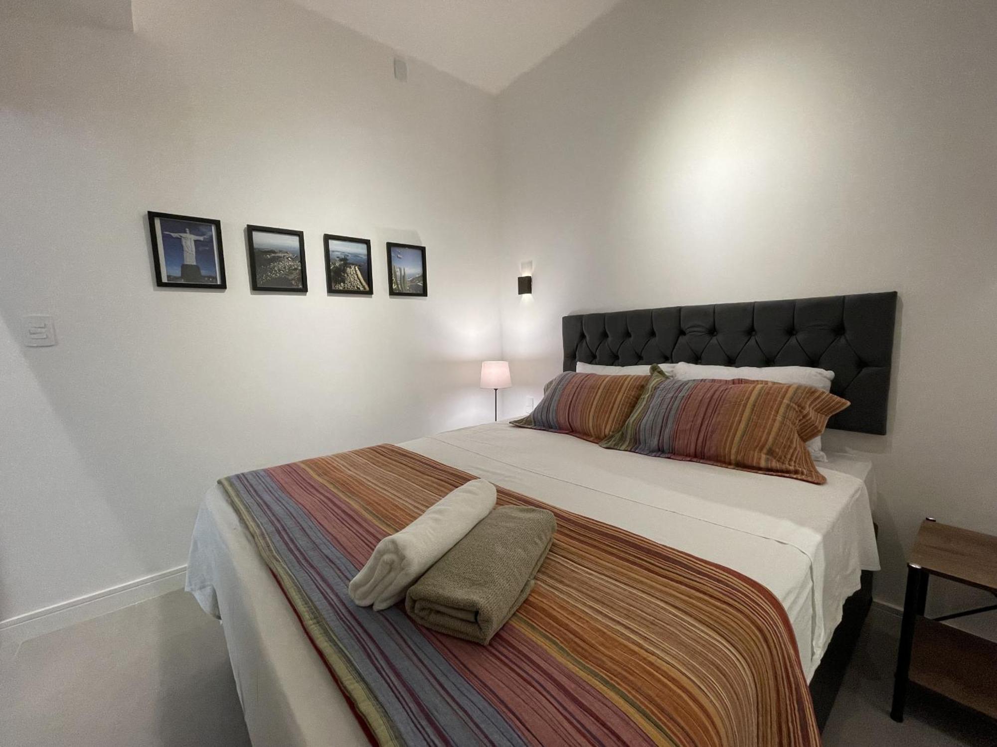Novo, Perto Do Copacabana Palace - Besthostrio Rio de Janeiro Ngoại thất bức ảnh