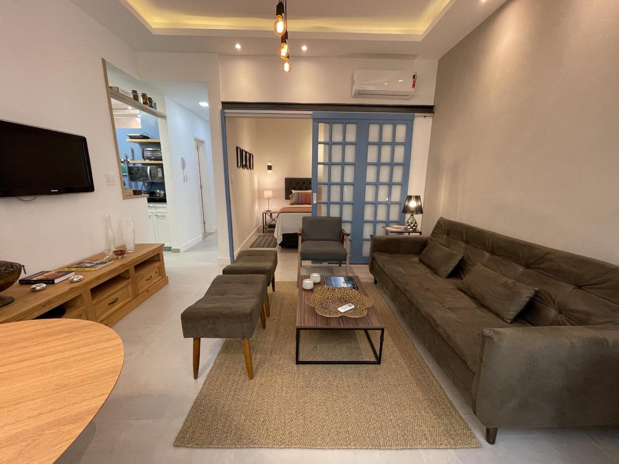 Novo, Perto Do Copacabana Palace - Besthostrio Rio de Janeiro Ngoại thất bức ảnh