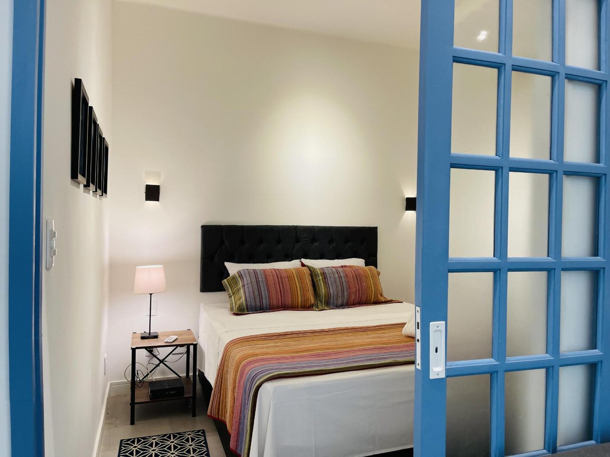 Novo, Perto Do Copacabana Palace - Besthostrio Rio de Janeiro Ngoại thất bức ảnh