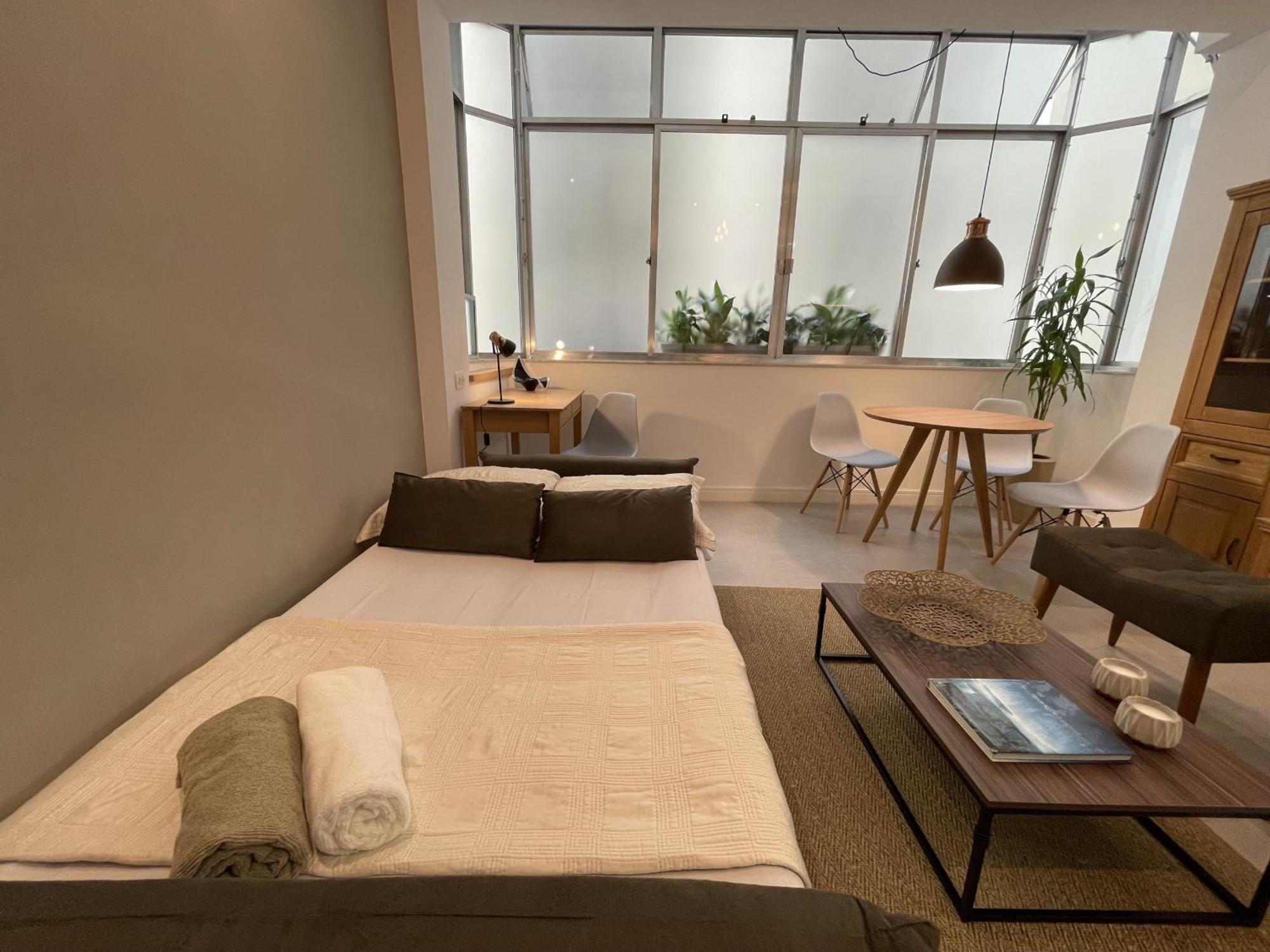 Novo, Perto Do Copacabana Palace - Besthostrio Rio de Janeiro Ngoại thất bức ảnh