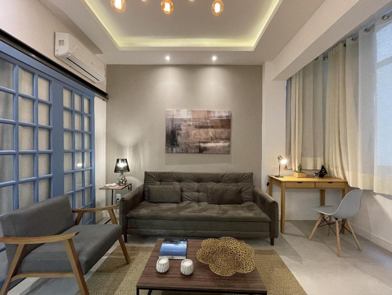 Novo, Perto Do Copacabana Palace - Besthostrio Rio de Janeiro Ngoại thất bức ảnh