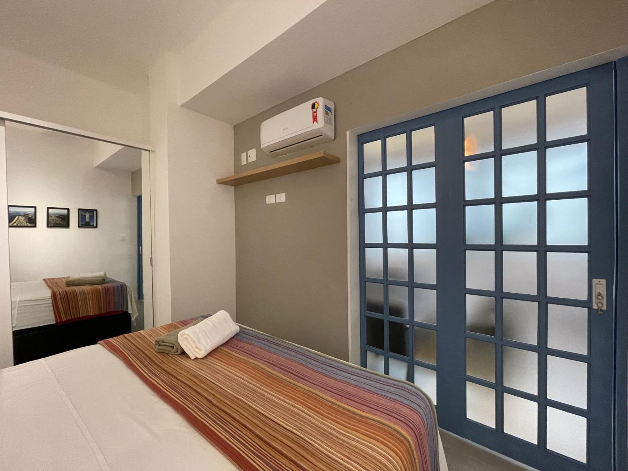 Novo, Perto Do Copacabana Palace - Besthostrio Rio de Janeiro Ngoại thất bức ảnh