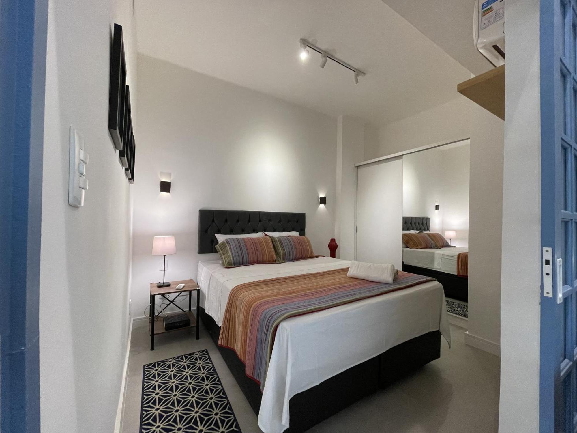 Novo, Perto Do Copacabana Palace - Besthostrio Rio de Janeiro Ngoại thất bức ảnh
