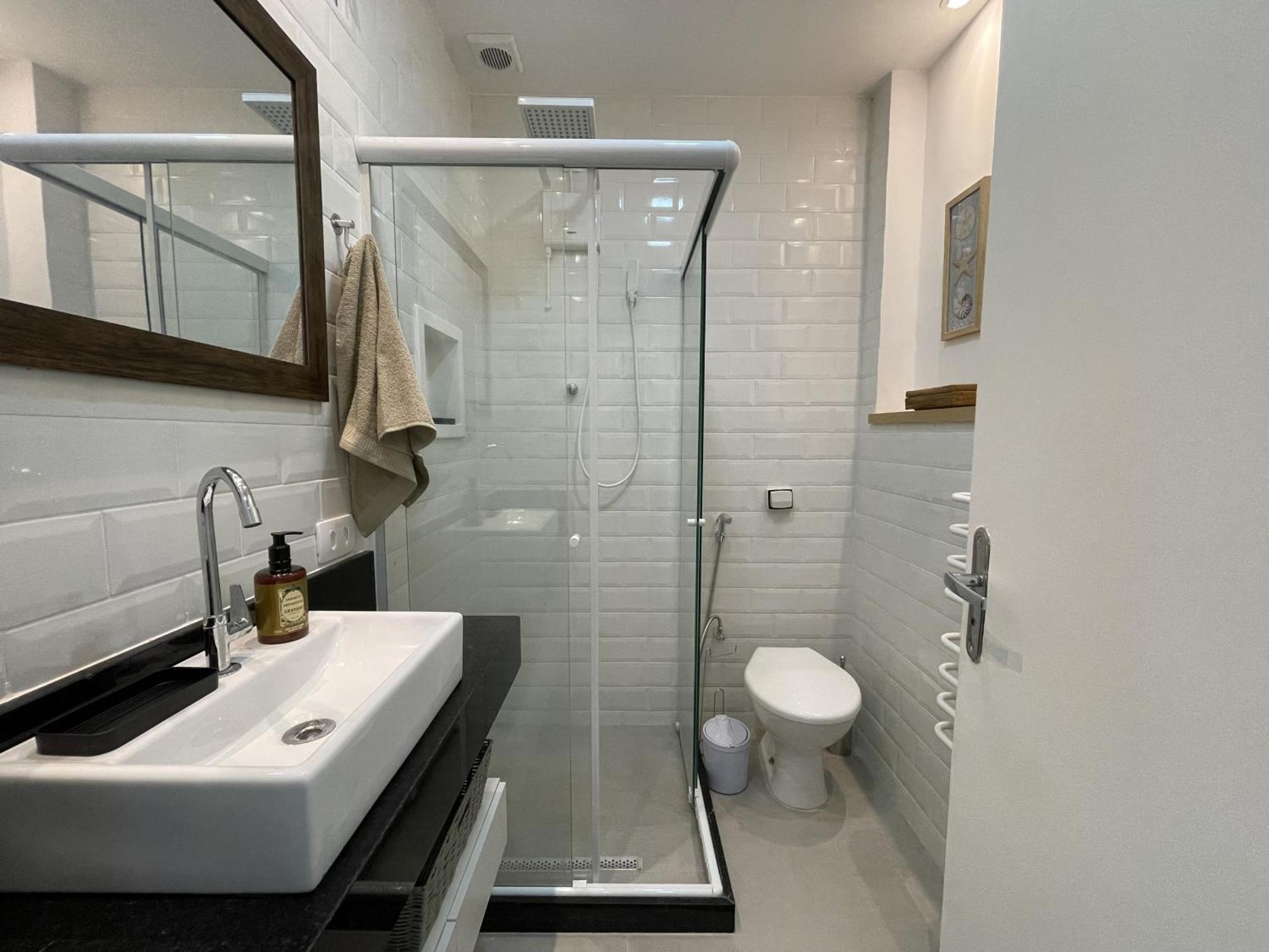 Novo, Perto Do Copacabana Palace - Besthostrio Rio de Janeiro Ngoại thất bức ảnh
